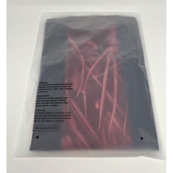 Authentic Cactus Jack x Nike x FC Barcelona 2000/01 Retro Home Skeleton Jersey L - Picture 5 of 7